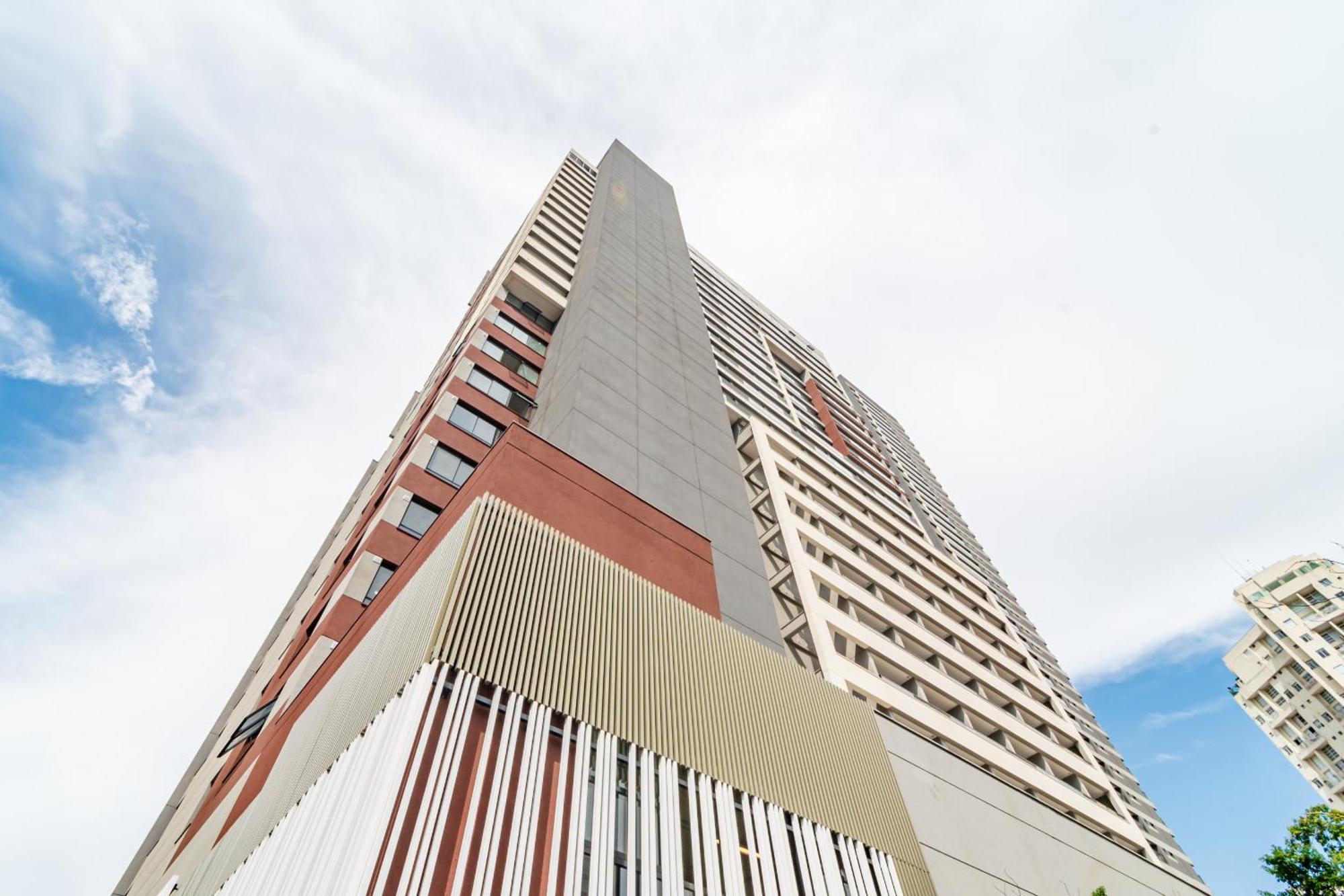 Apartamento Refugio Em Proximo Ao Allianz Parque - Sp-p2003b *